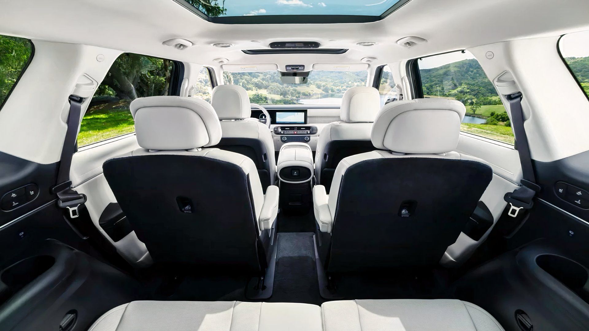 2026년에 구매할 수 있는 가장 완벽한 중형 SUV