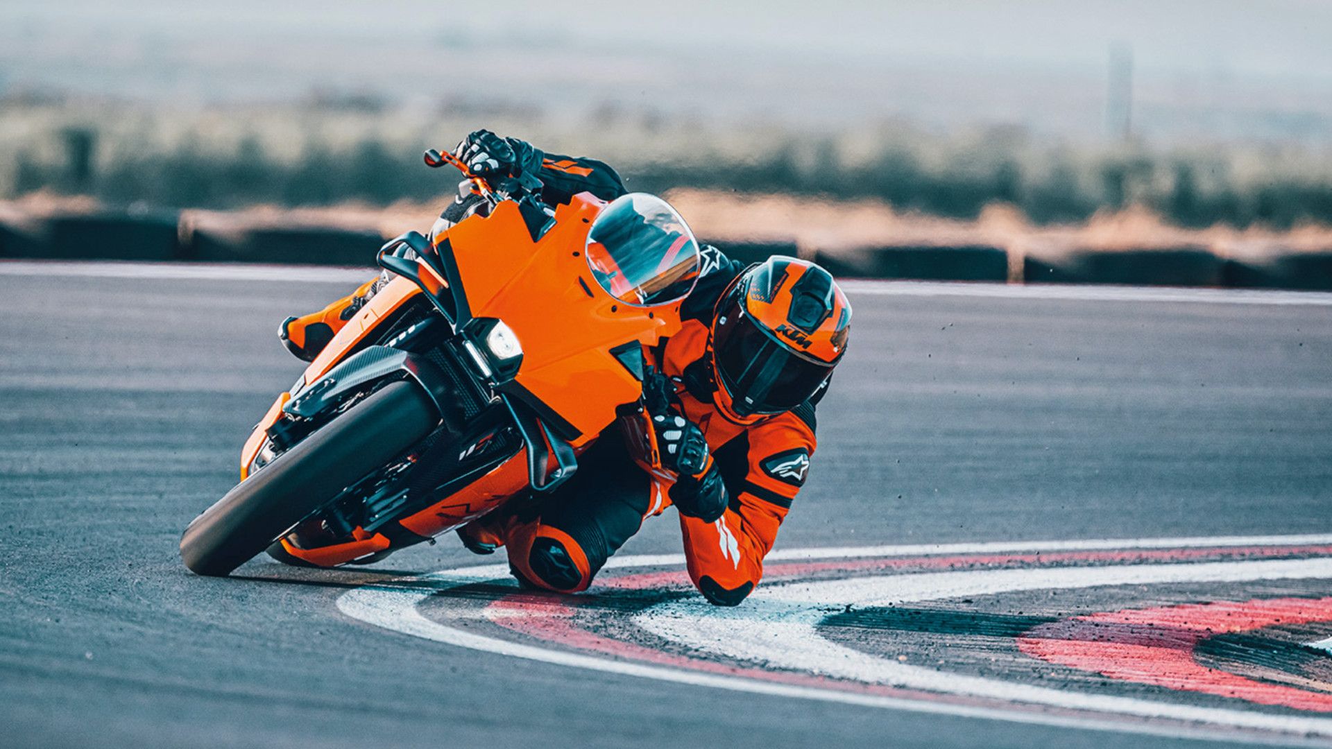 The Sport Bike That Feels Faster Than The Spec Sheet Suggests