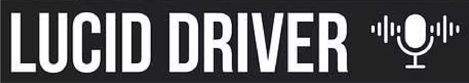 Lucid Driver Logo