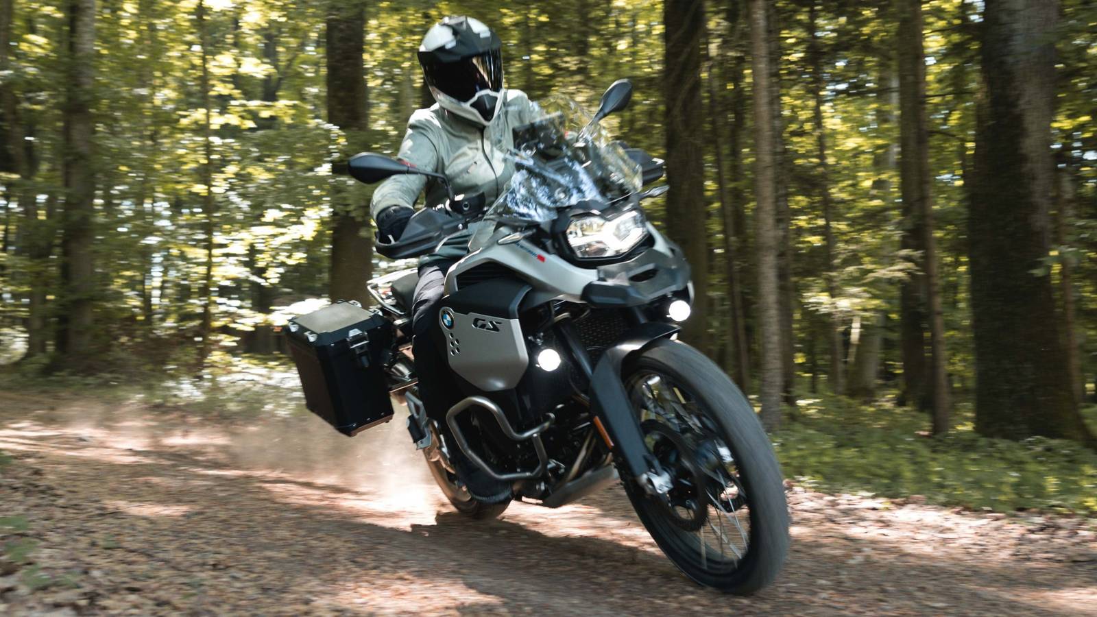 10 ADV Motorcycles That Excel Everywhere