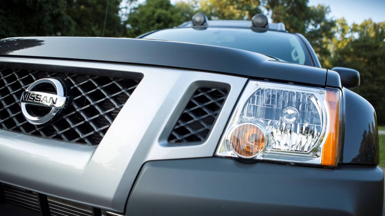 The Discontinued Nissan V6 4x4 That Hits 300,000 Miles On Original Parts