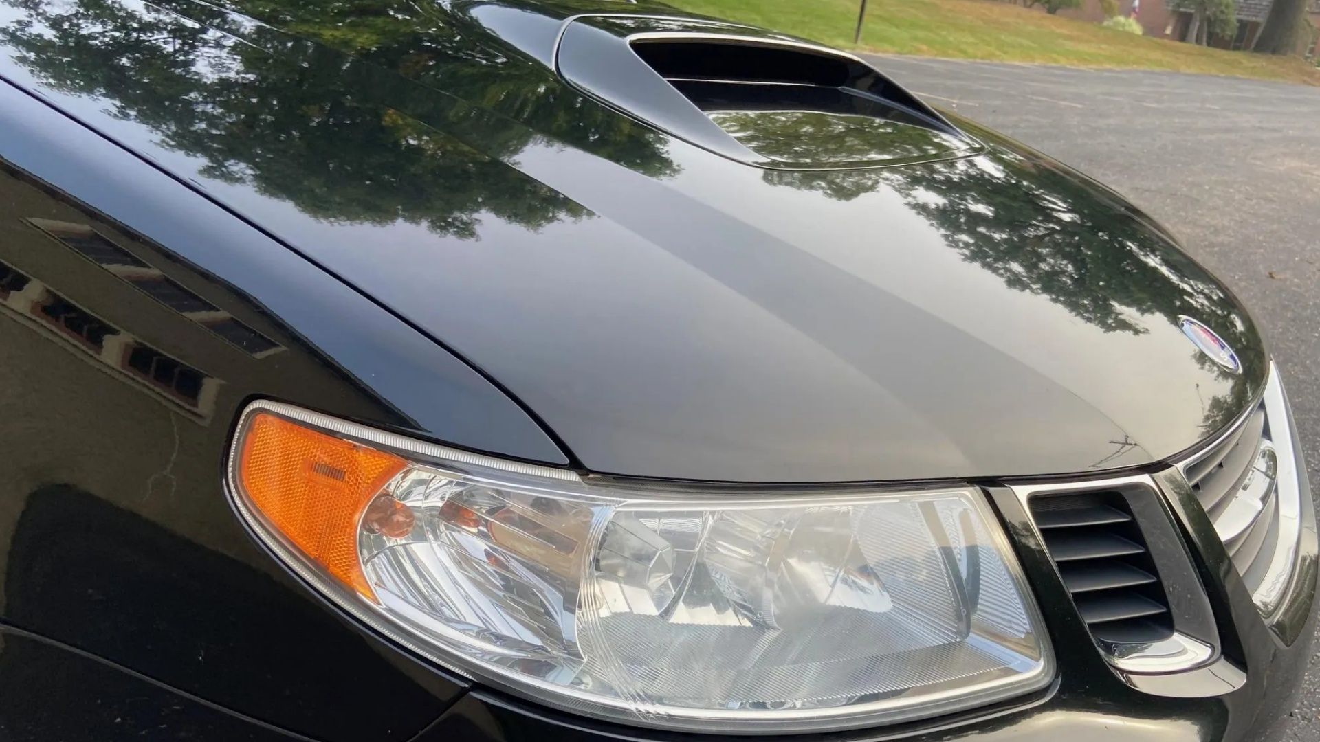 Saab 9-2X Aero: 컬트 클래식을 탄생시킨 냉소적인 기업적 맞바꿈