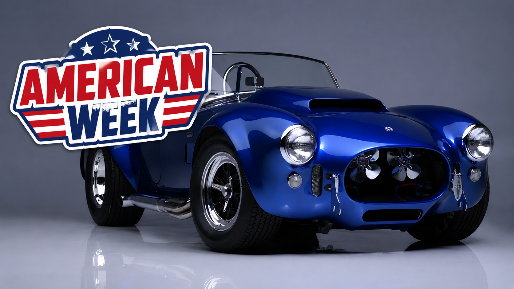1966 Shelby Cobra 427 Super Snake: History And Value Today