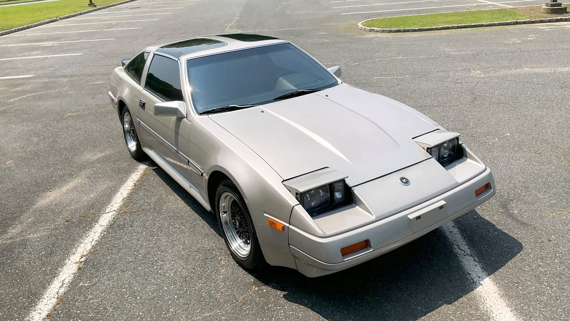 1987 Nissan 300ZX Z31: Why Collectors Are Finally Noticing
