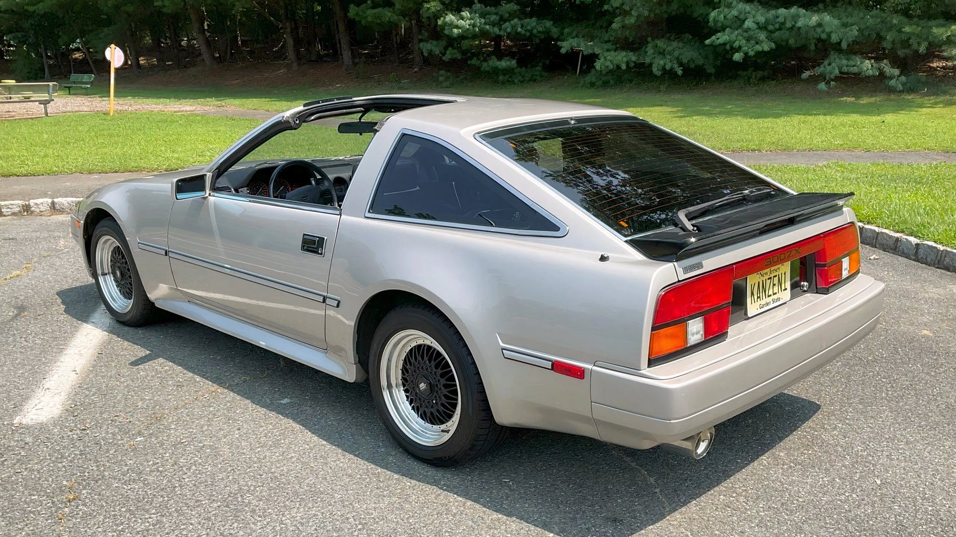 1987 Nissan 300ZX Z31: Why Collectors Are Finally Noticing