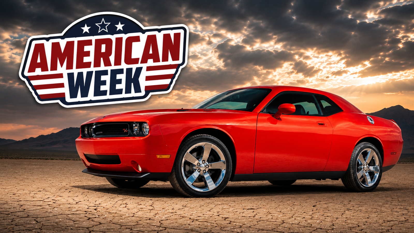 10 Used American Sports Cars You Can Get For Less Than $20,000