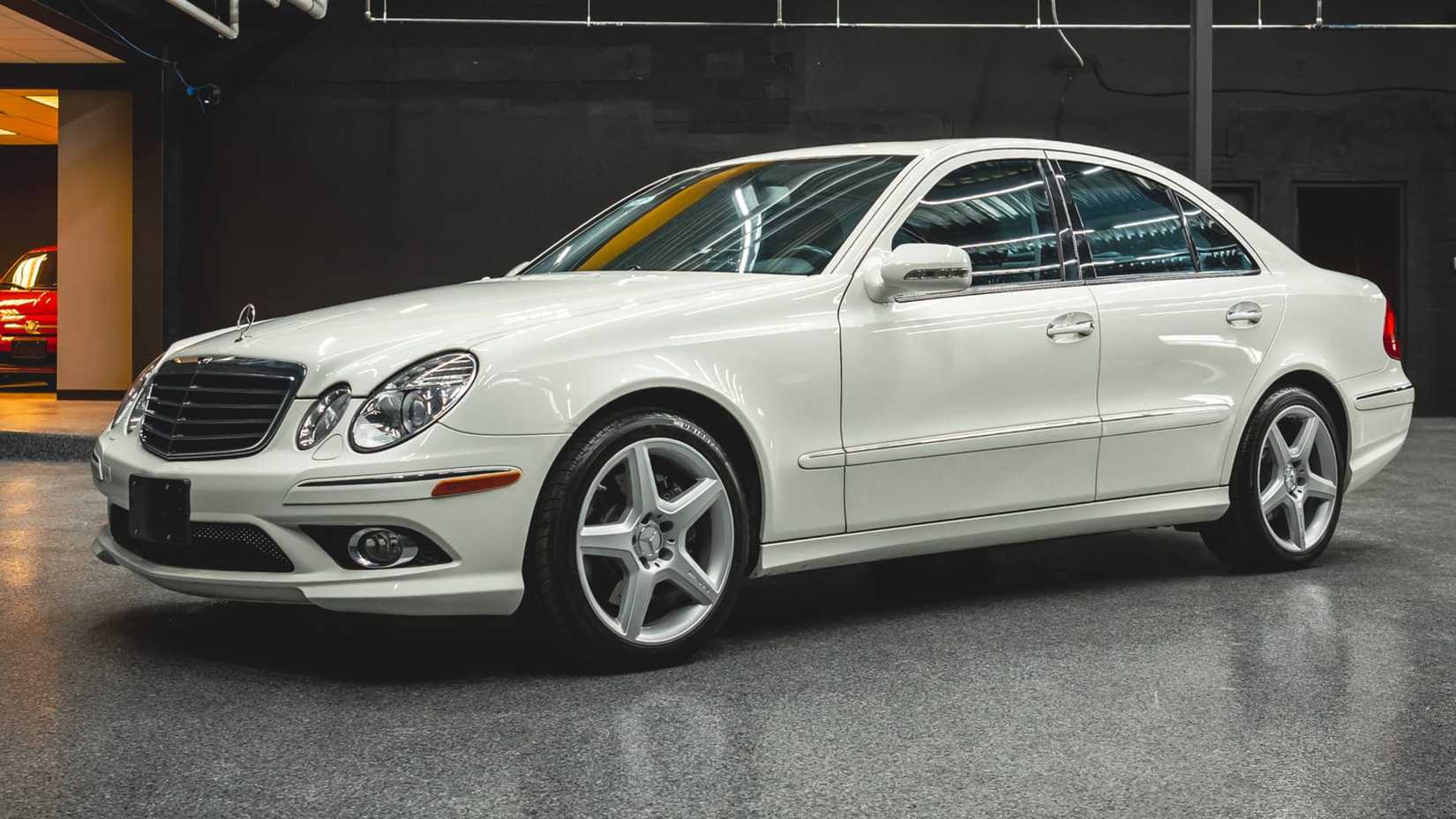 2009-mercedes-benz-e-class-sedan