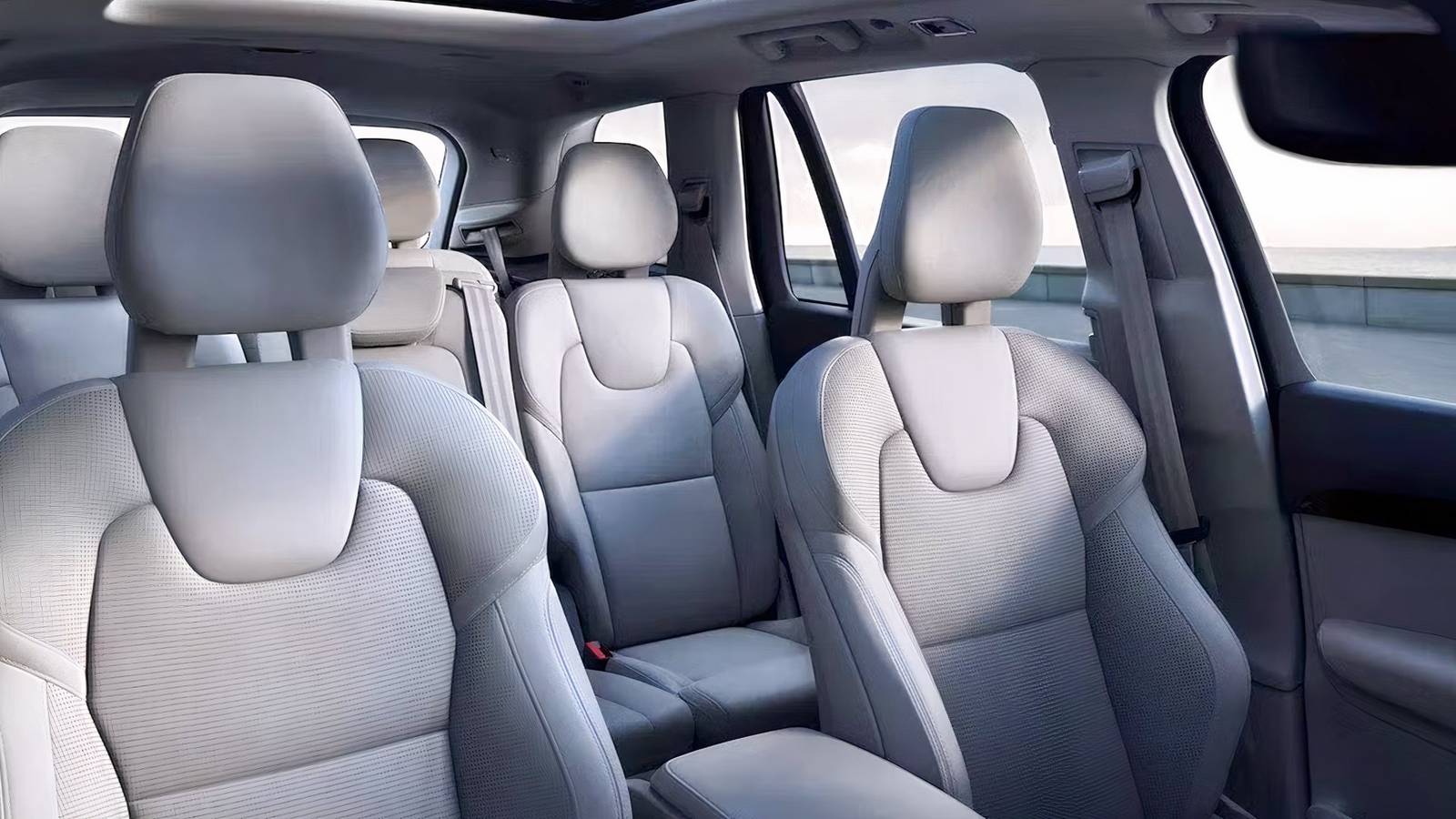 The Luxury PHEV SUV That’s Now Cheaper Than A New Tacoma