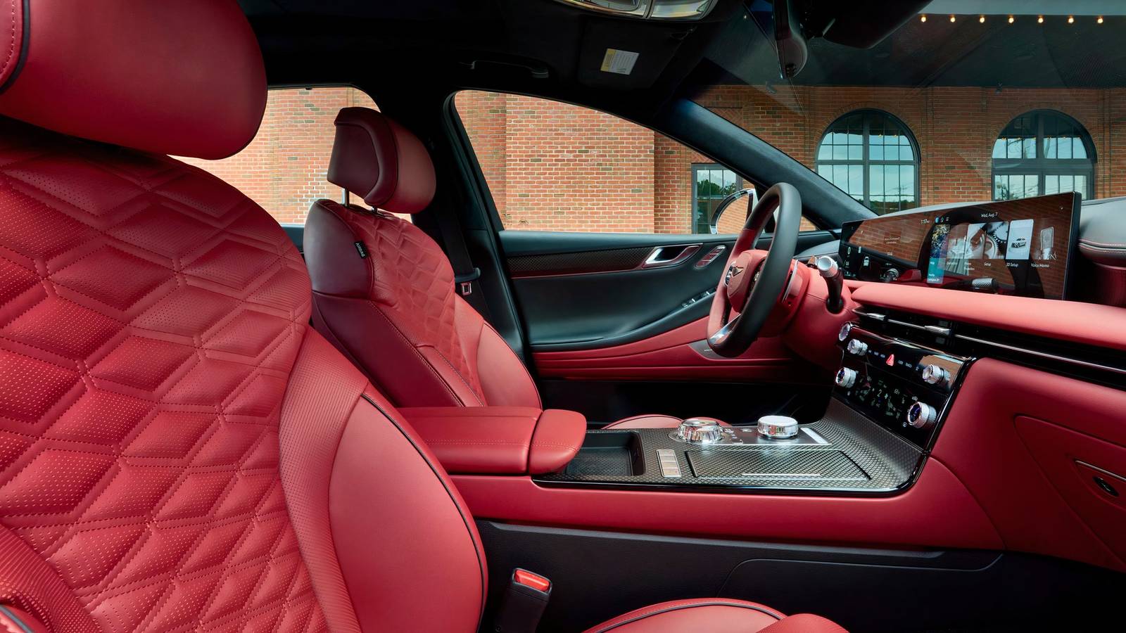 The Sedan That Feels More Premium Than A Mercedes E-Class For Thousands Less