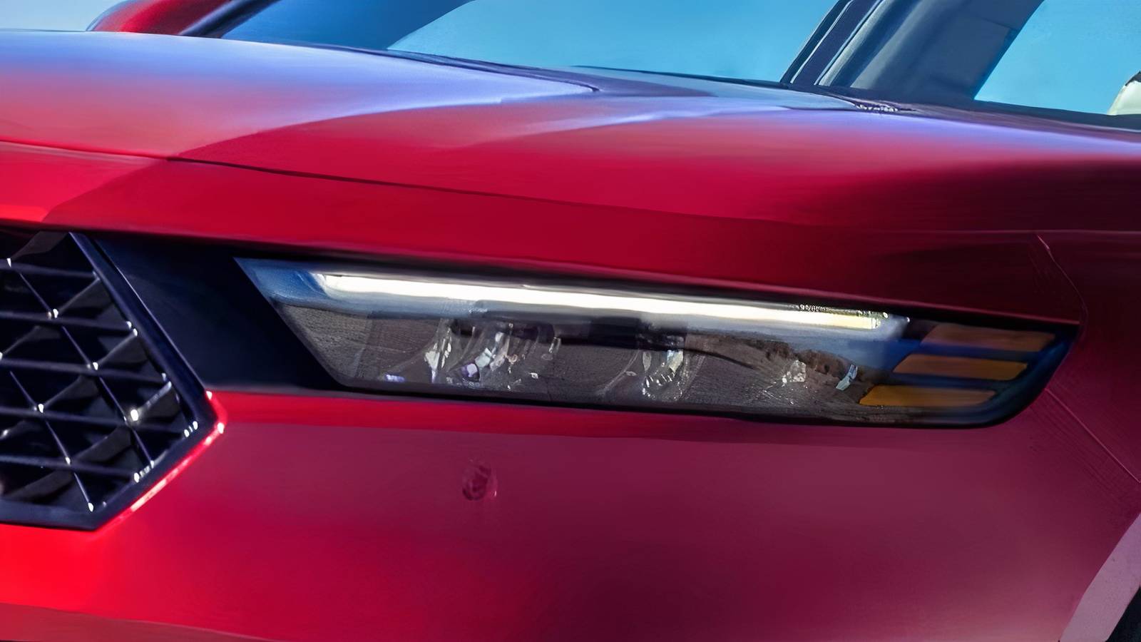Honda's Secret To 51 MPG Is About To Change How You Think About Turbos