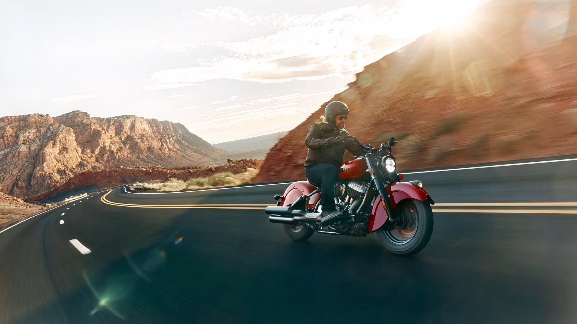 The Cruiser That Combines Classic Character With Modern Reliability