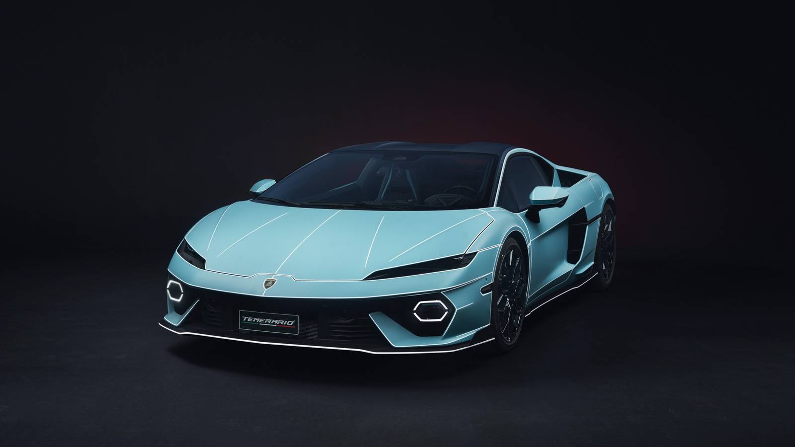 2026 Lamborghini Temerario Ad Personam Interior And Exterior Picture Gallery