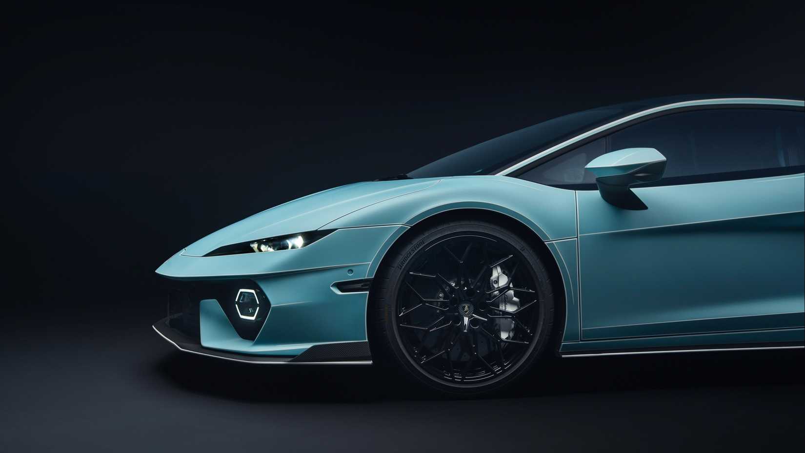 2026 Lamborghini Temerario Ad Personam-20