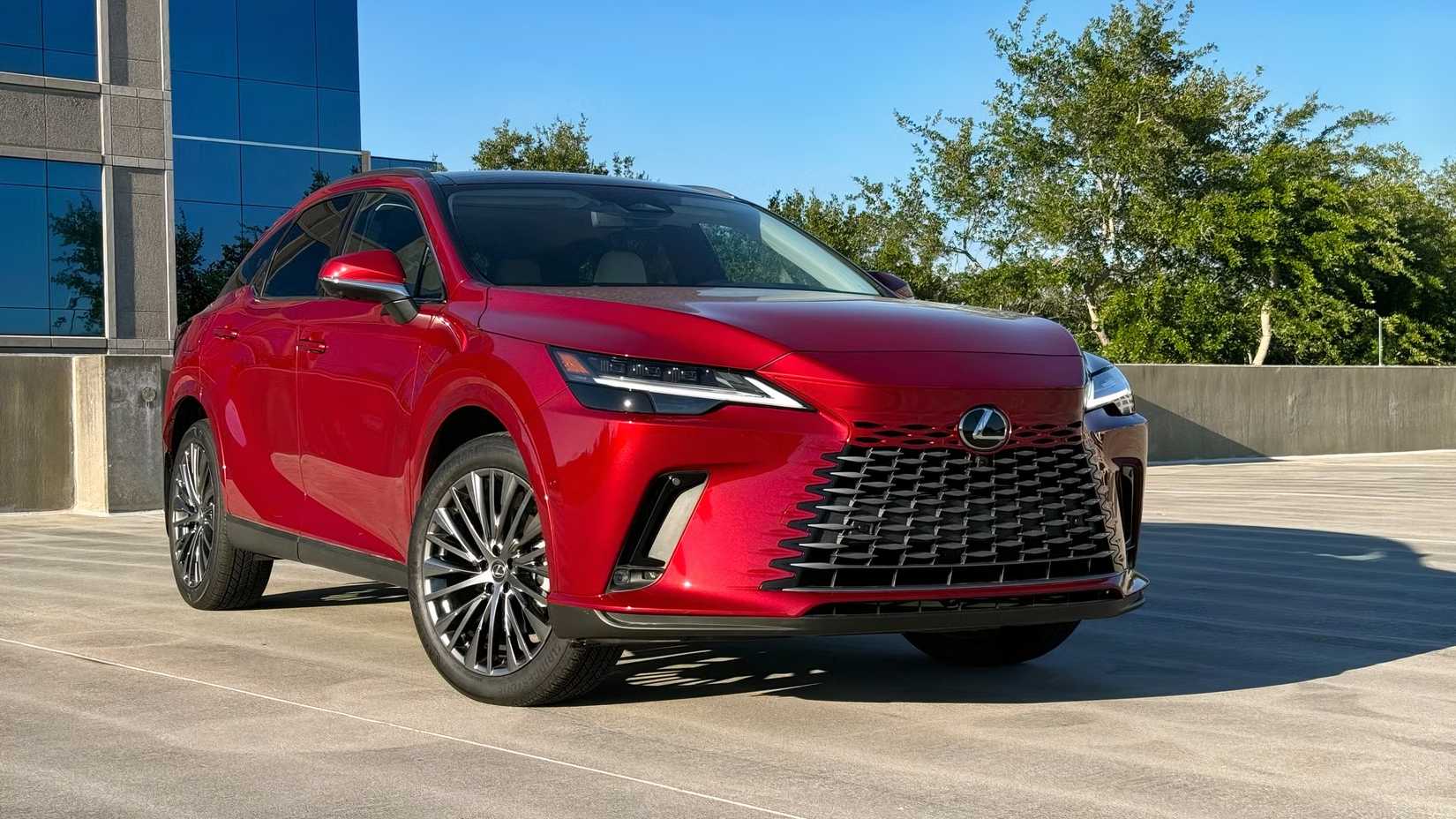 These 10 SUVs Will Still Be Running When Your Next Car Dies