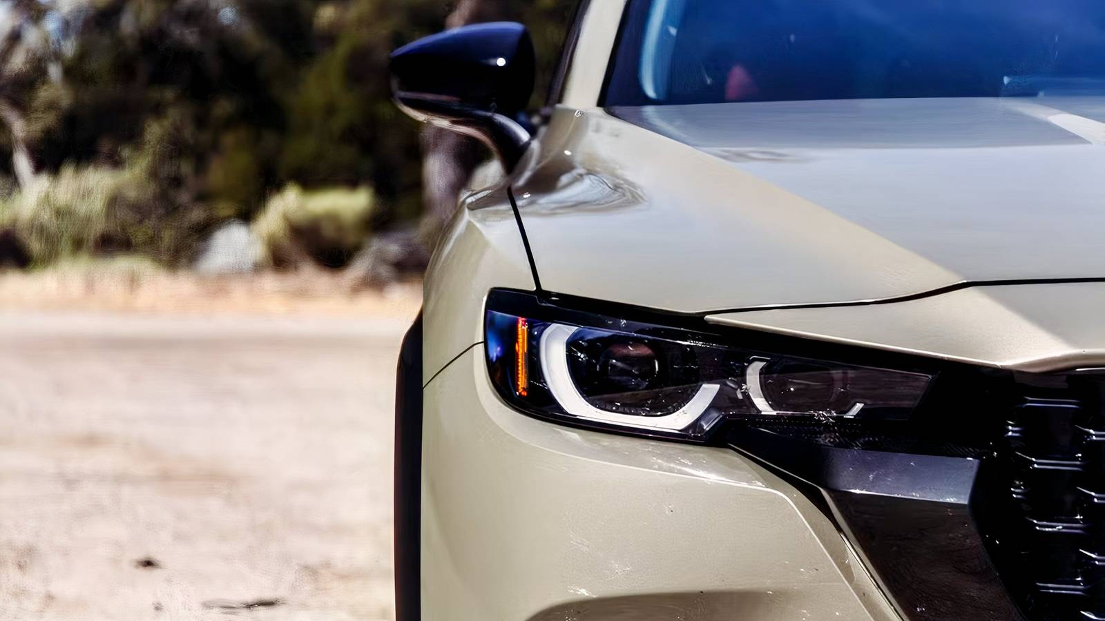 Forget The Subaru Outback— This Cheaper Crossover Feels Far More Premium