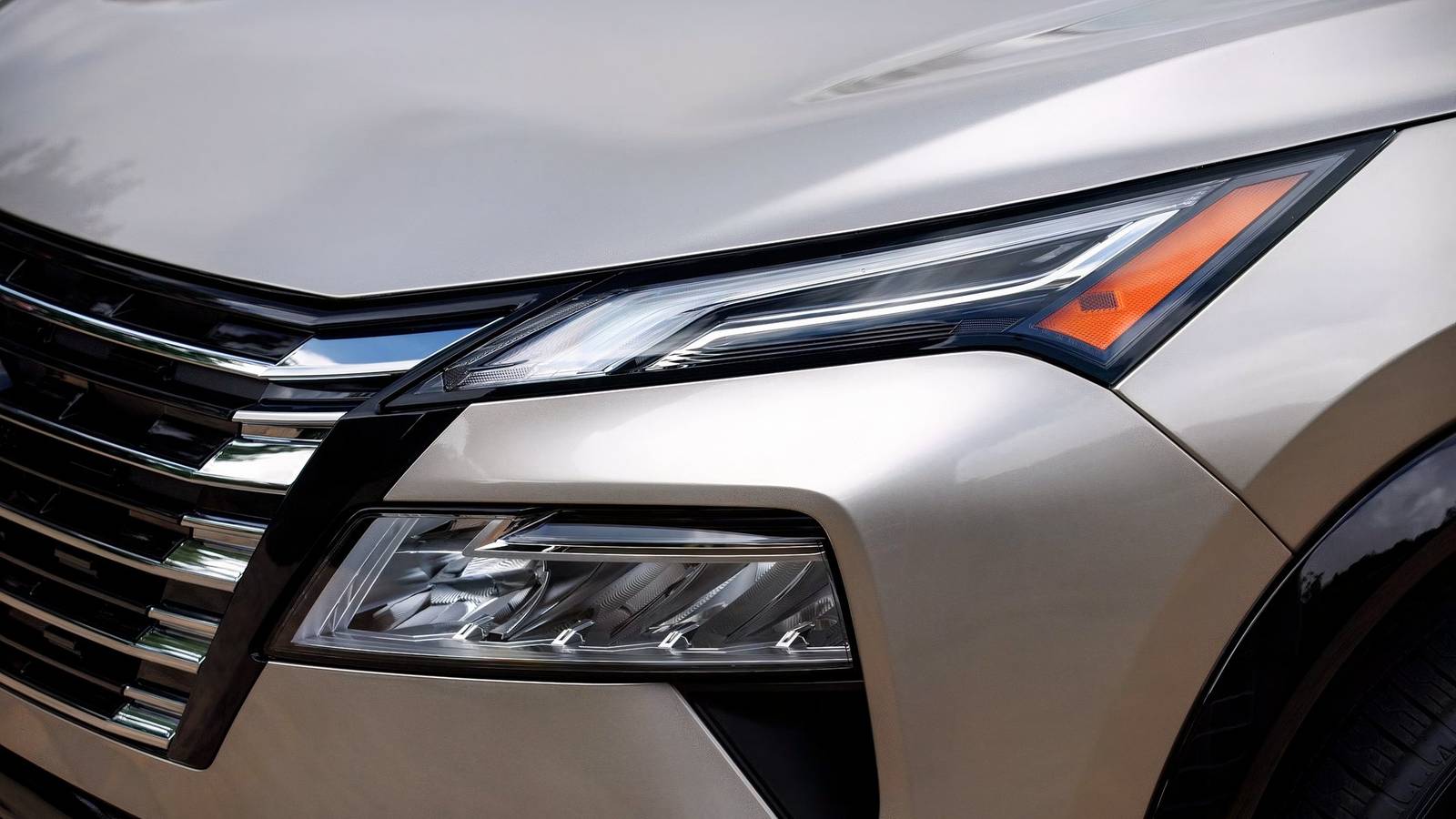 The Compact SUV That Beat The RAV4 And CR-V Where It Matters Most