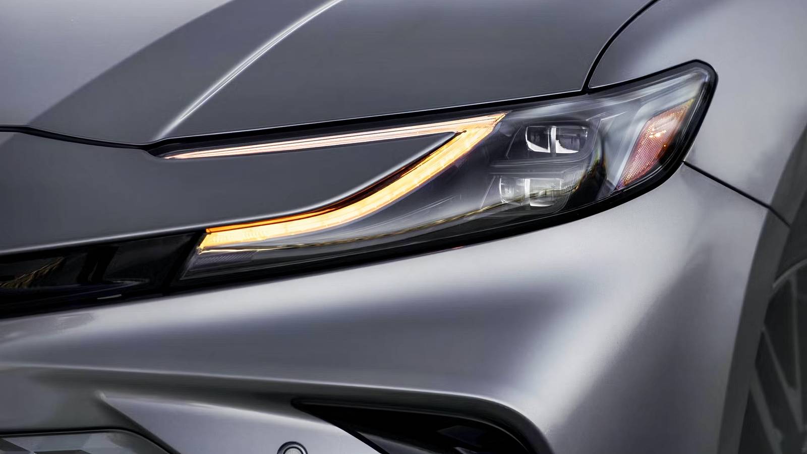 The Sedan You'll Never Regret Buying