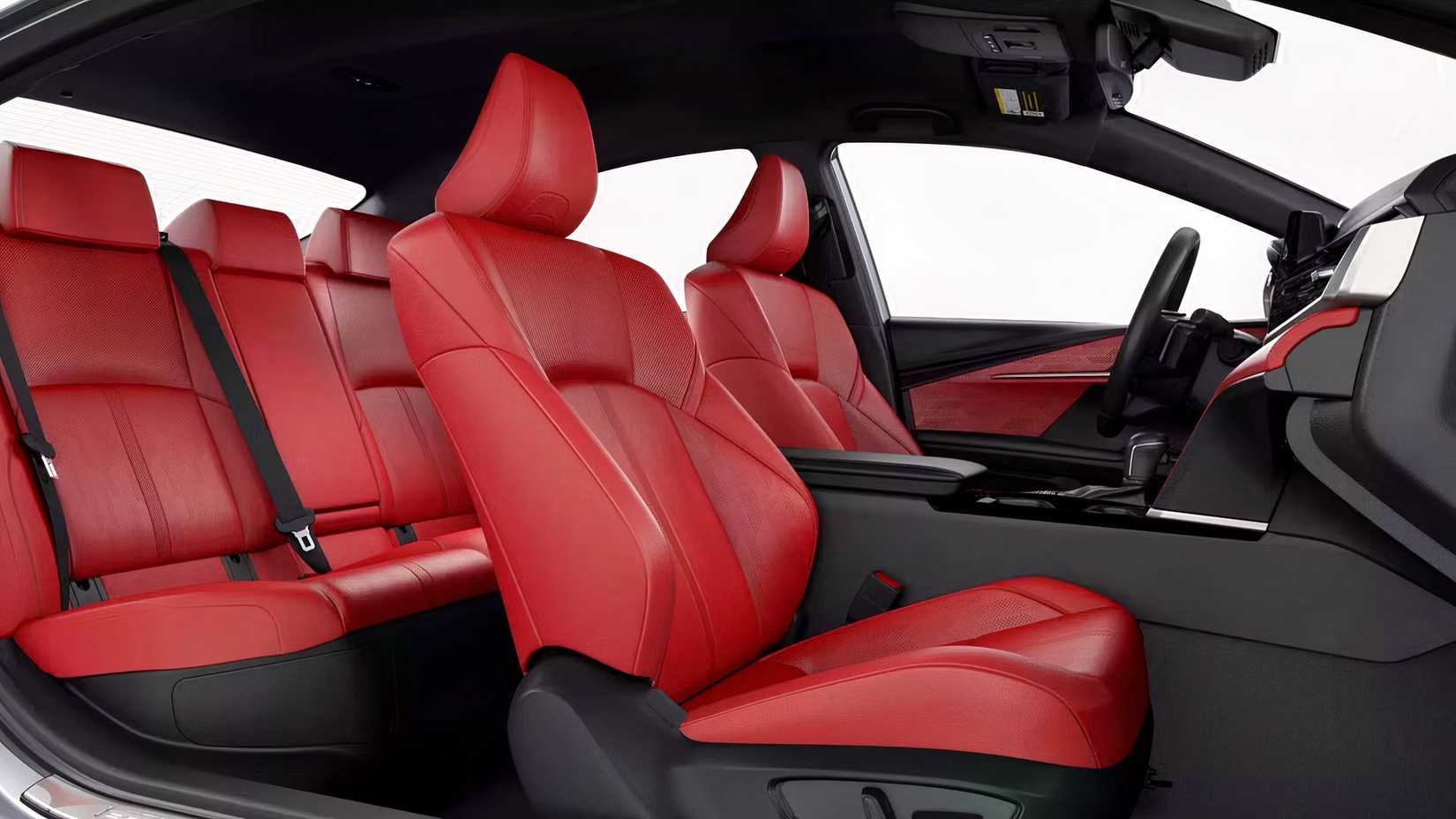2026 Toyota Camry: The Sedan You'll Never Regret Buying