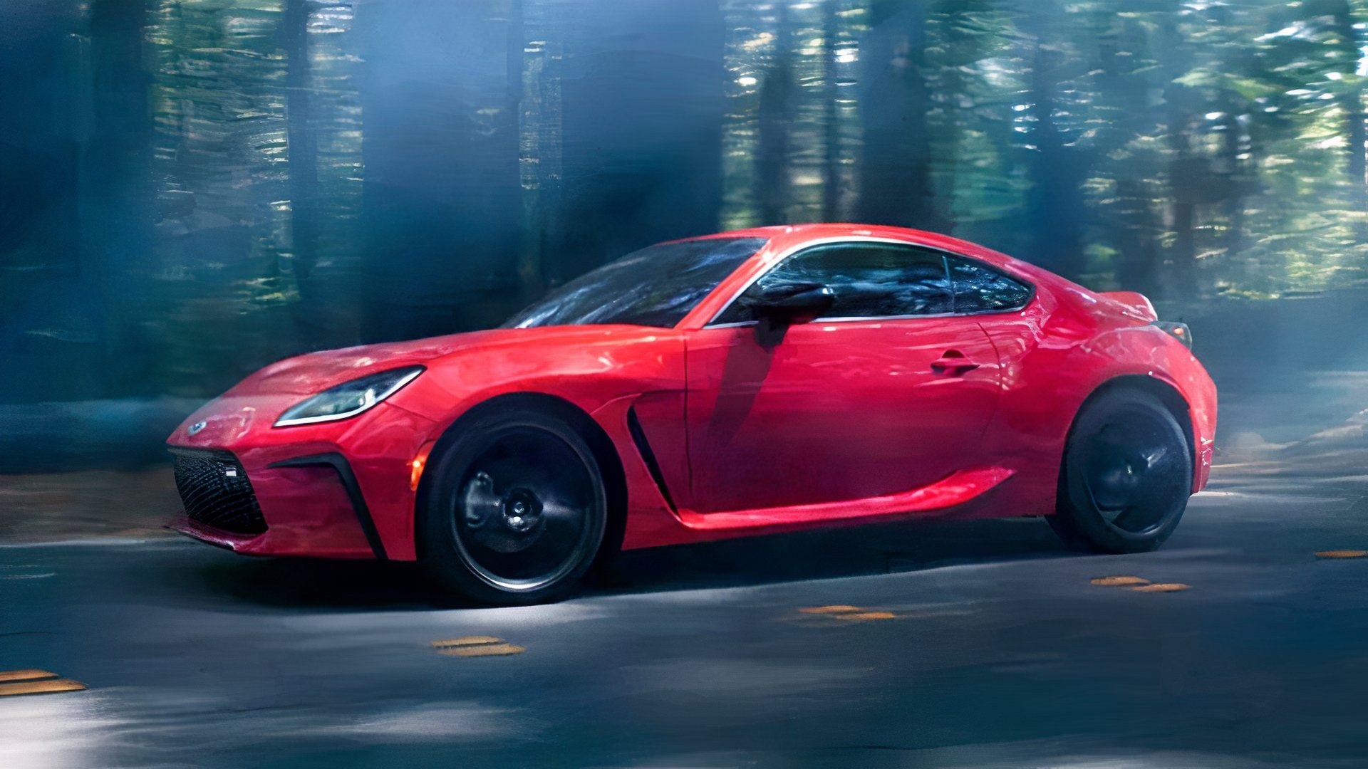 Why Two Similar Cars Can Have Surprisingly Different Insurance Costs