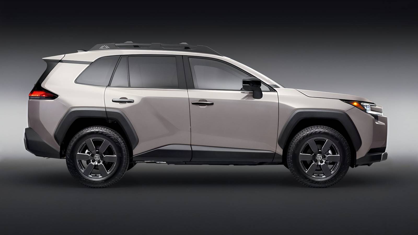 Toyota's Biggest Hybrid Success Story Isn't A Camry
