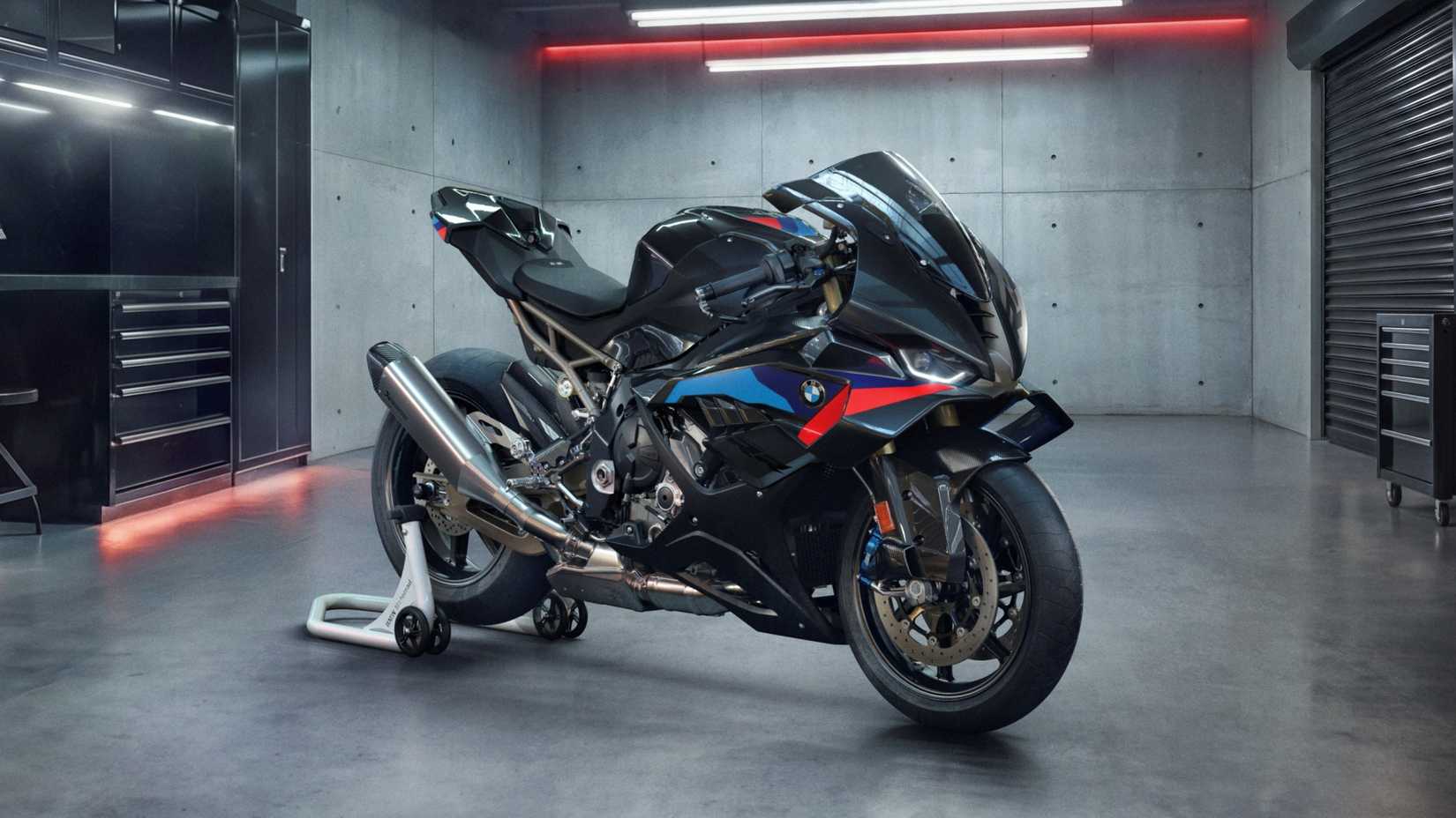 The 196-MPH Superbike Built With Panigale-Level Aero And Without The ...
