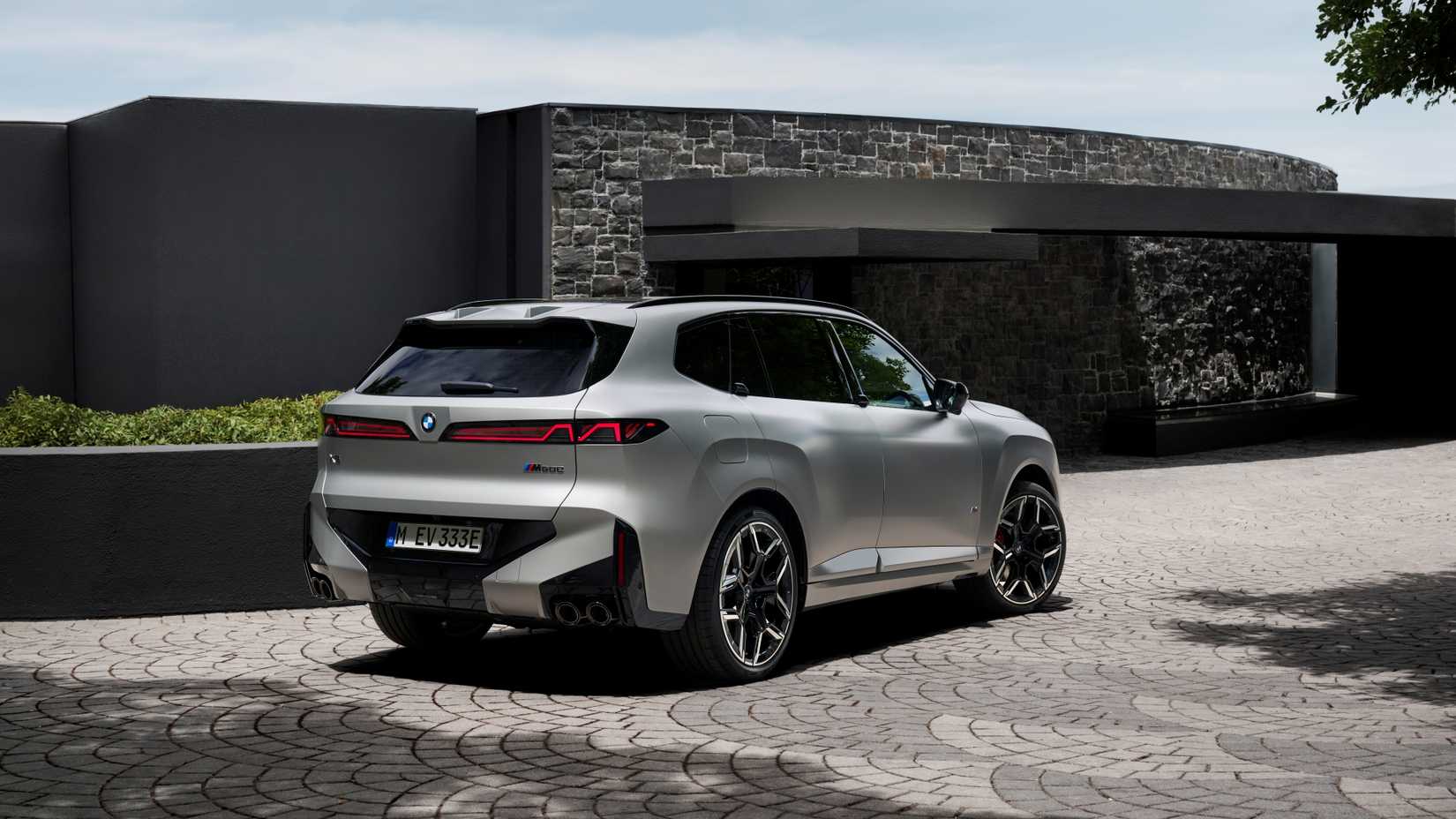 2027 BMW X5 (5)