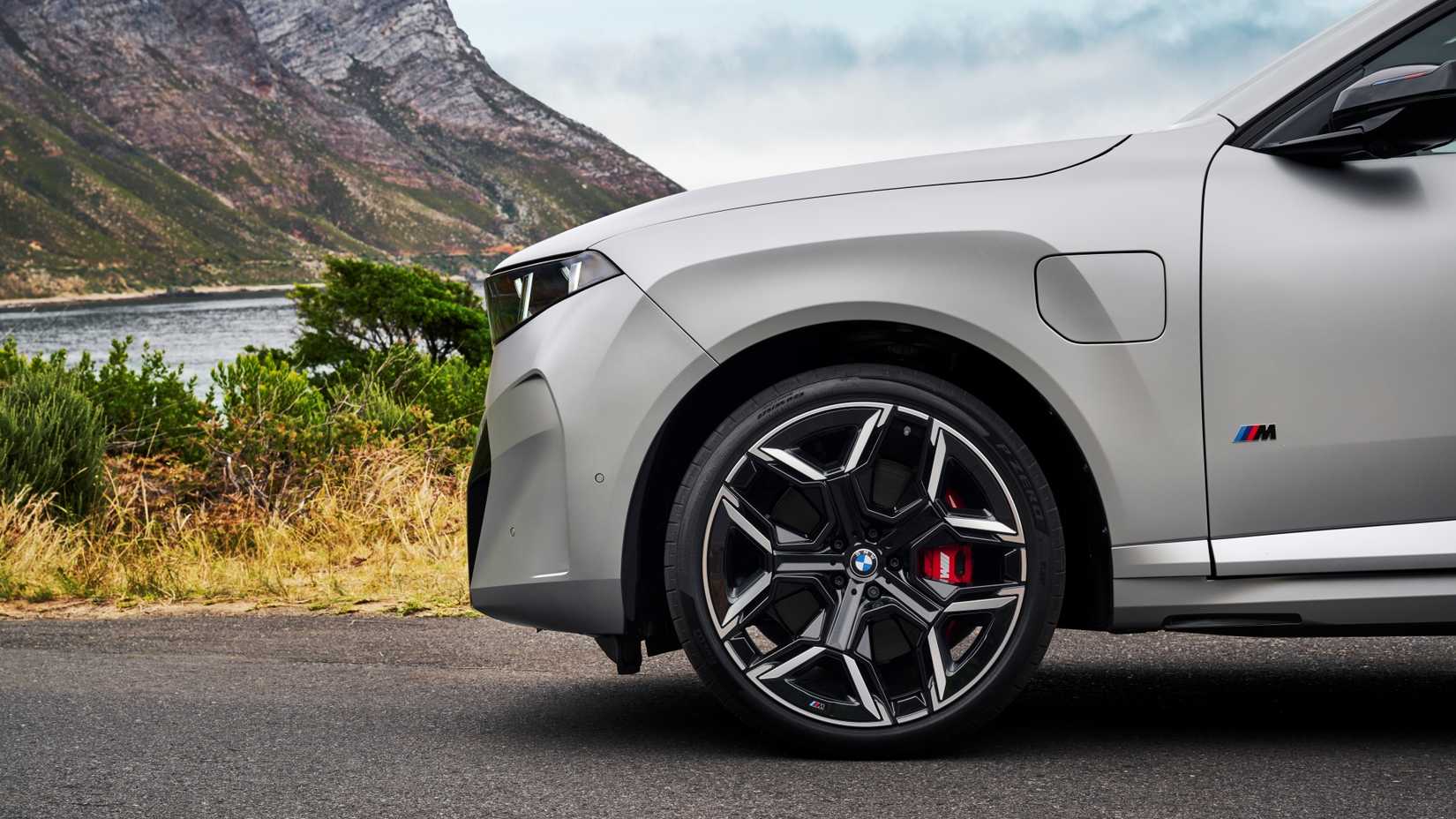 2027 BMW X5 (6)