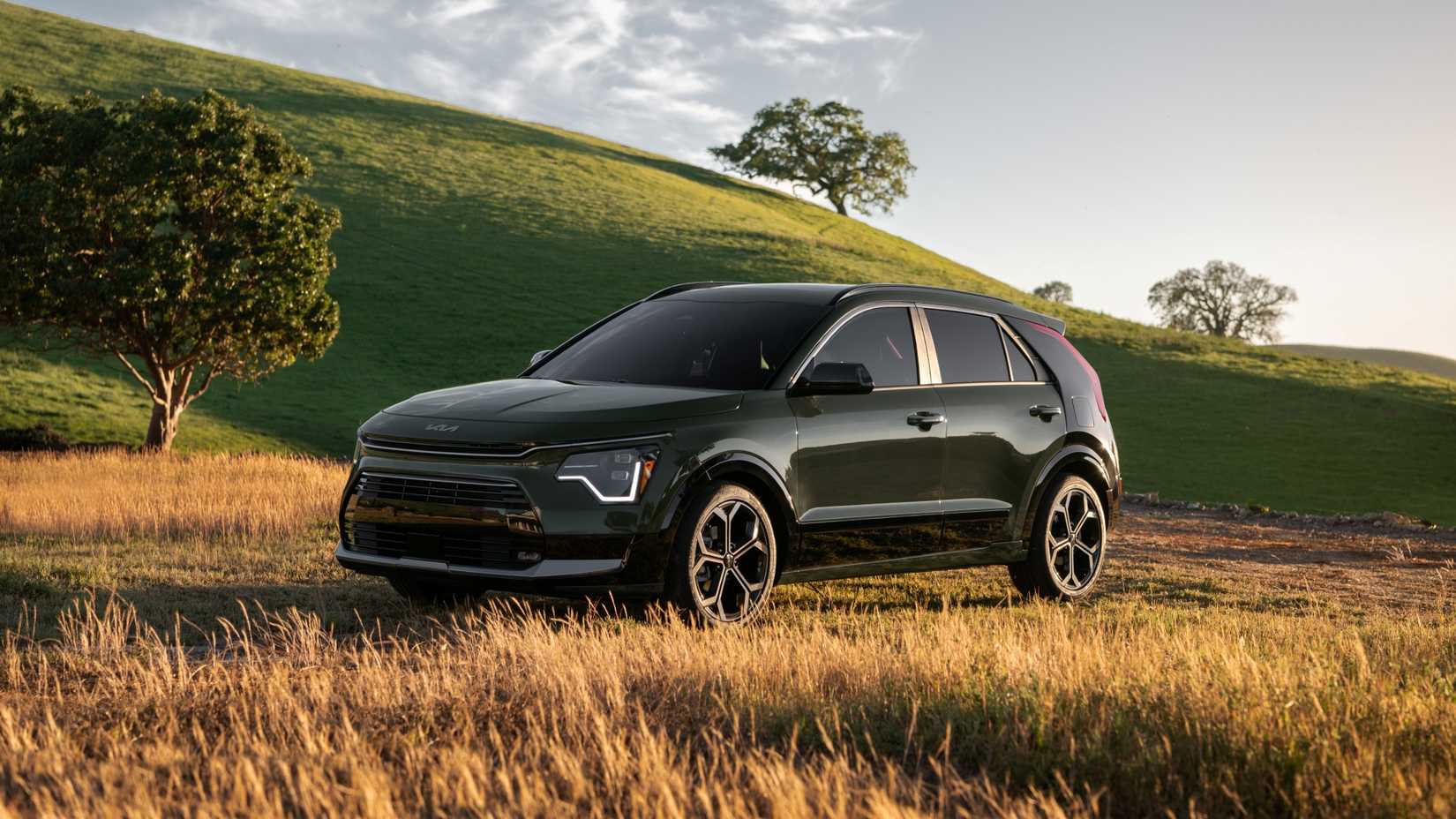 2027 Kia Niro HEV (1)