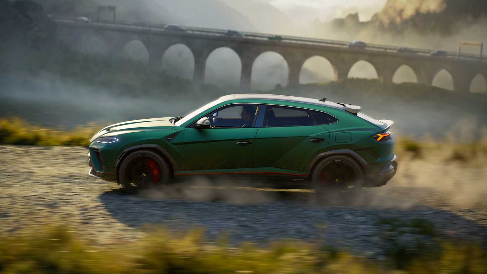 2027 Lamborghini Urus SE Performante-8