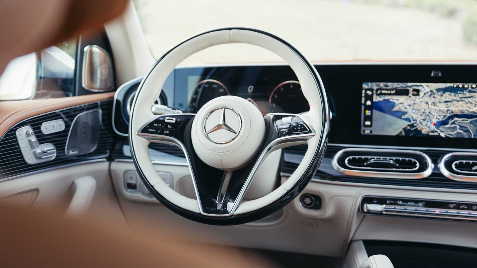 2027 Mercedes Maybach GLS 680-26