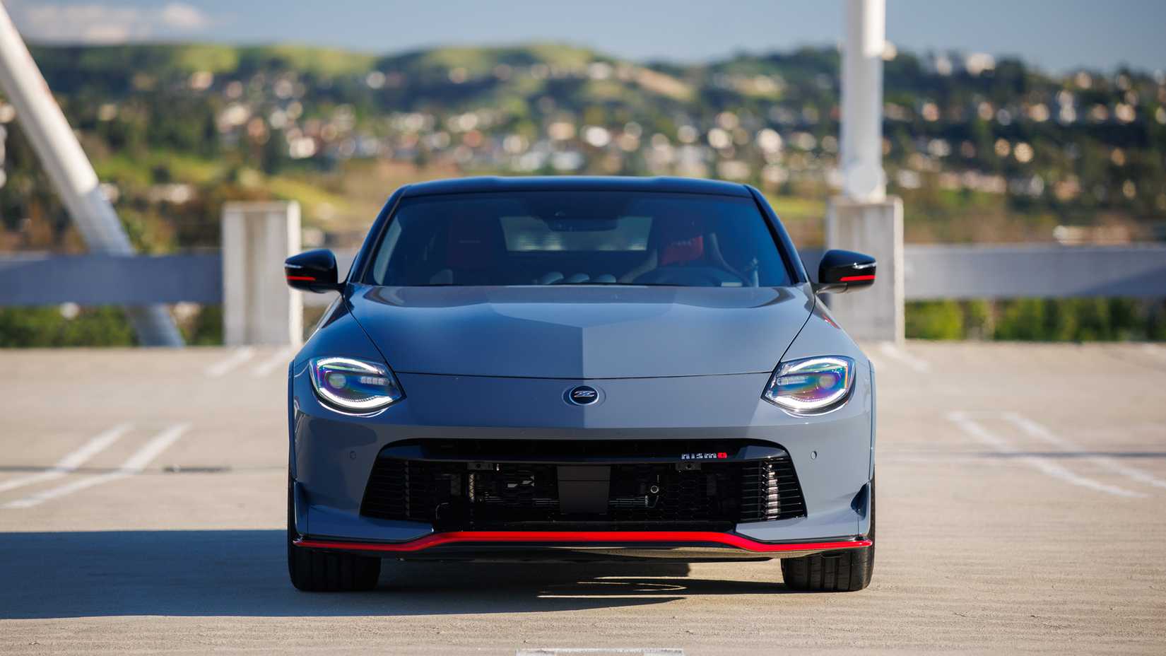 2027 Nissan Z-33