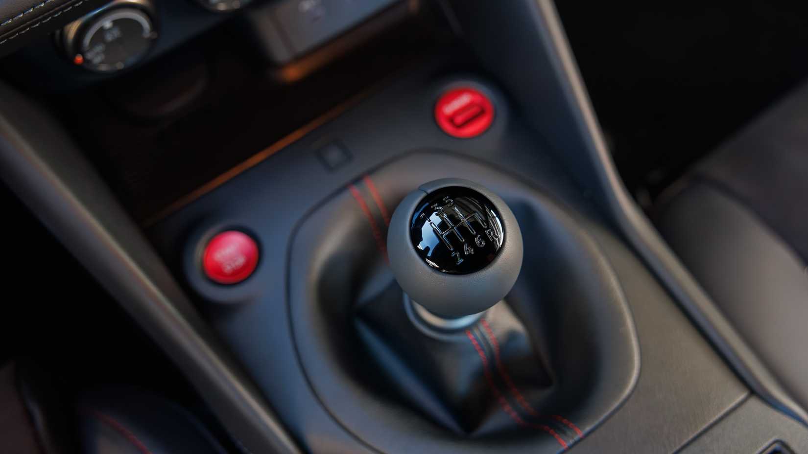 2027 Nissan Z-40