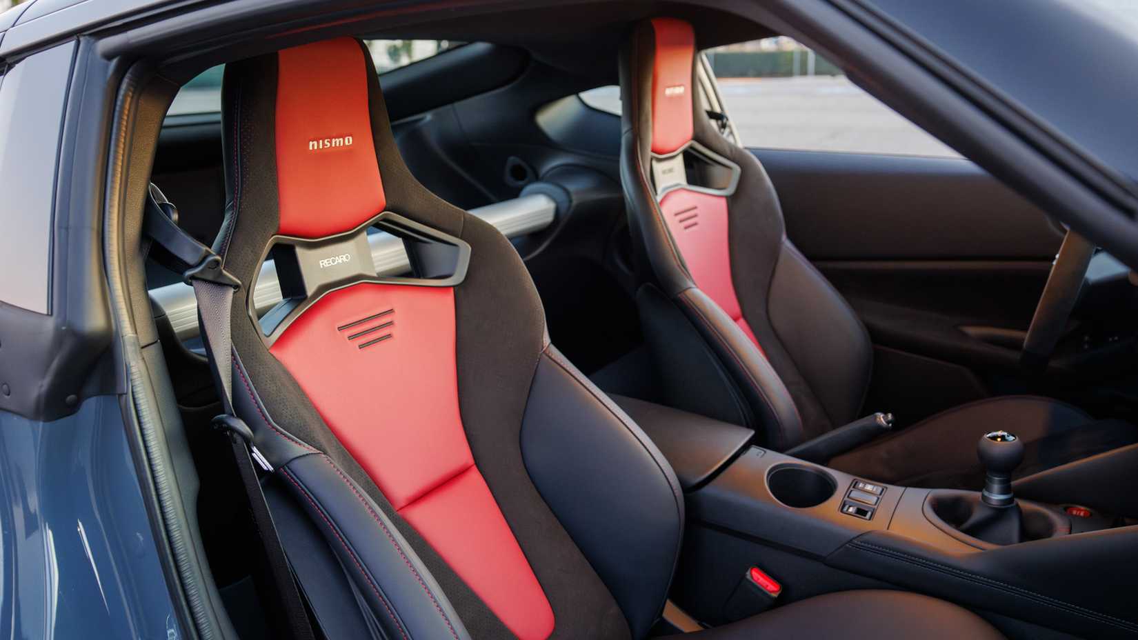 2027 Nissan Z-41