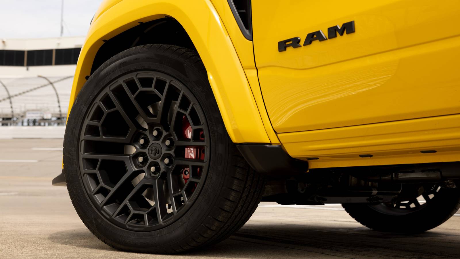 Stellantis Recalled 1.5 Million Ram 1500s Over A Bolt That Was Never Tightened — And It Took Eight Years To Catch It