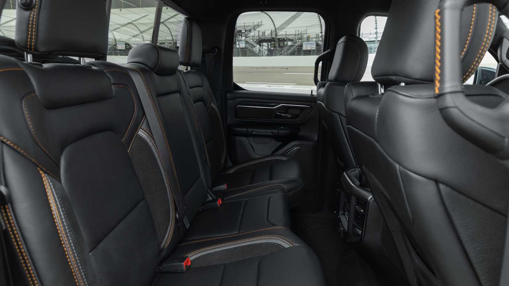 2027 Ram 1500 Rumble Bee-22