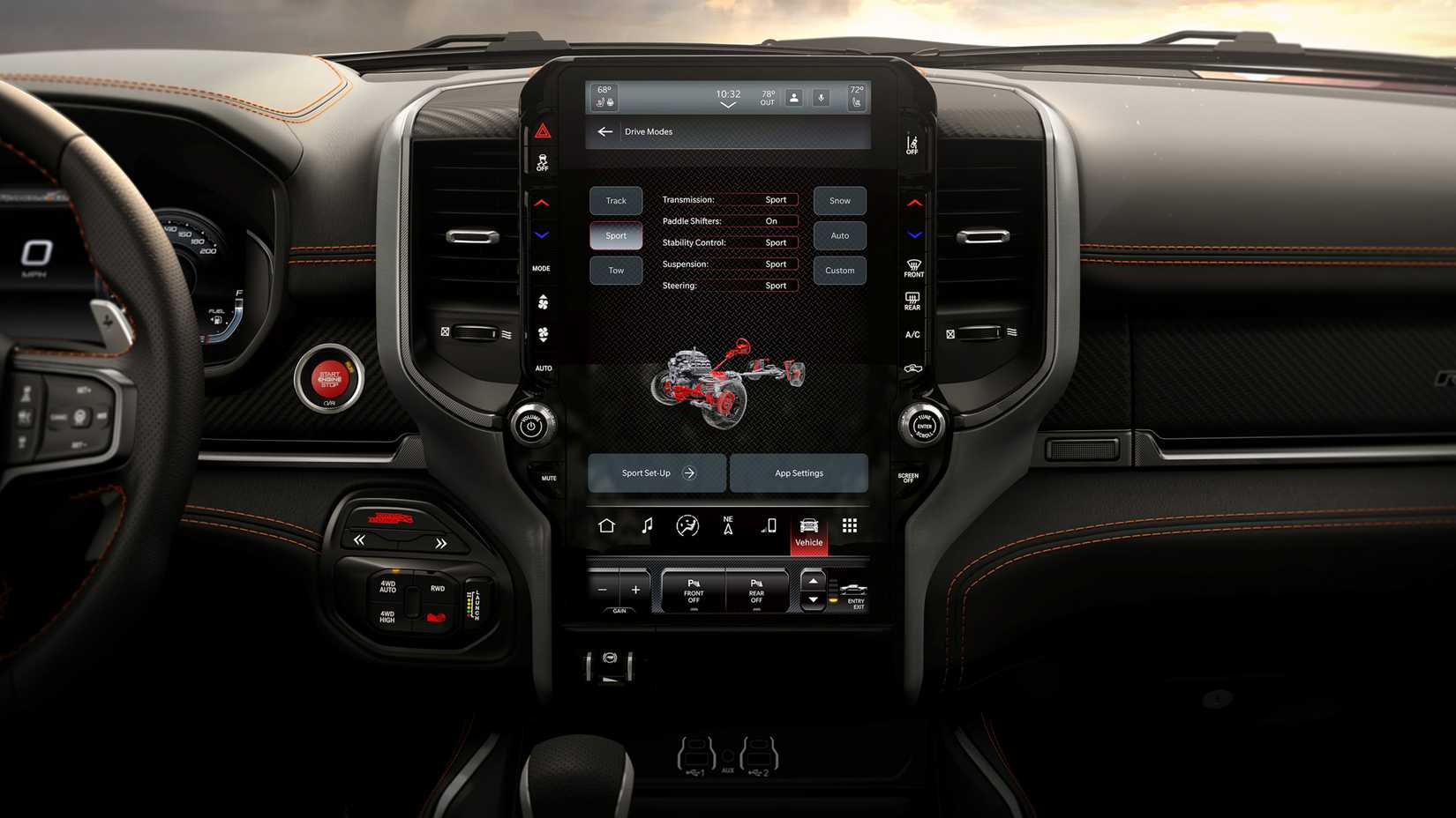 2027 Ram 1500 Rumble Bee-36