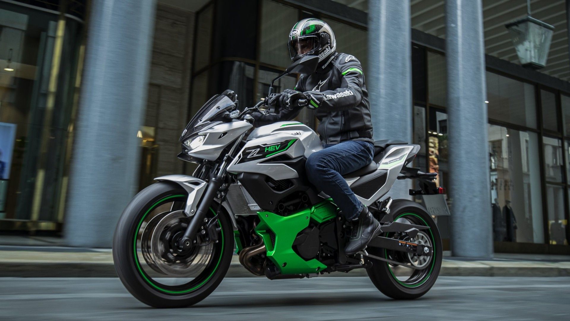 Why Japanese Bikes Still Dominate Everyday Riding