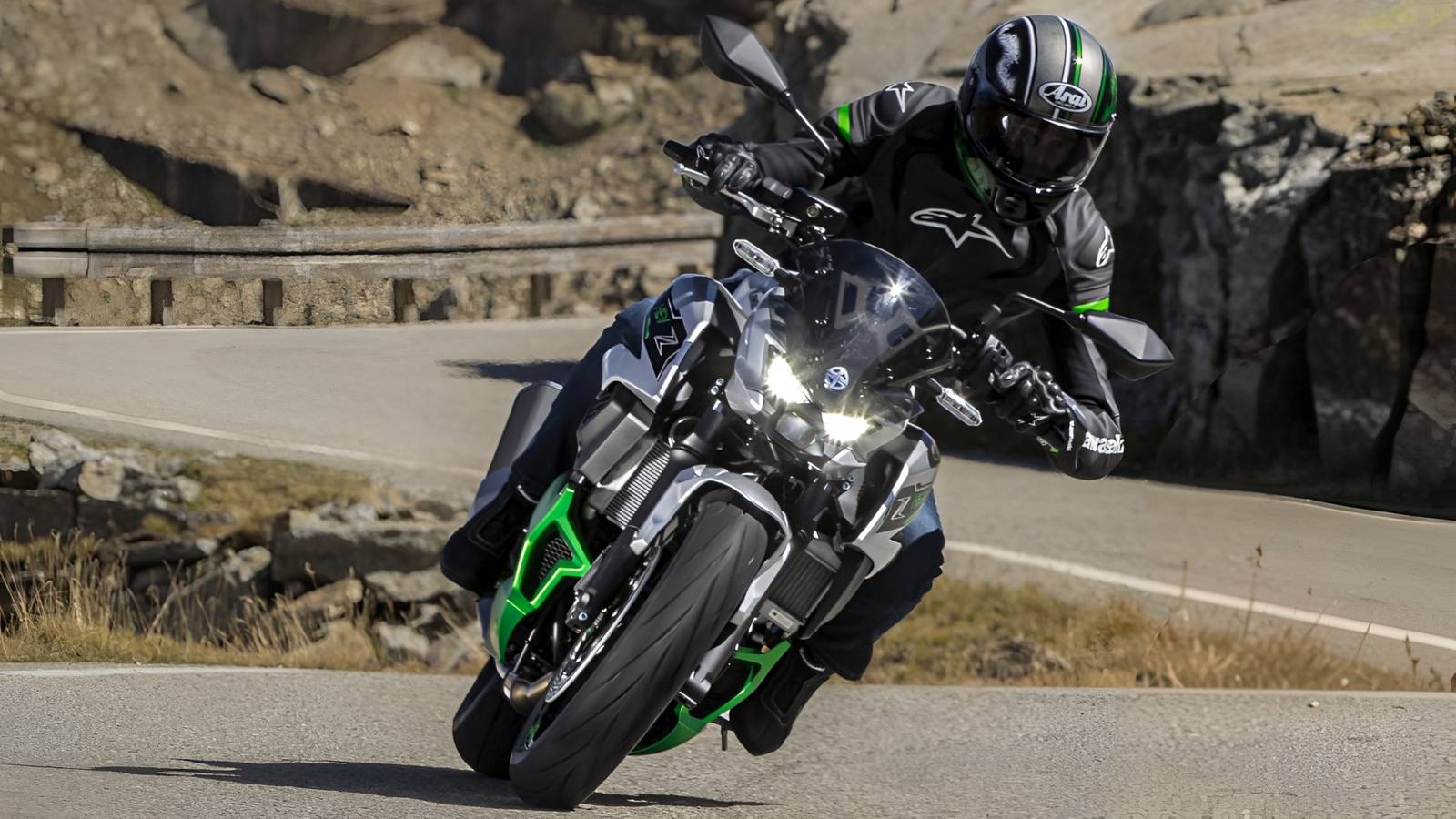 The Kawasaki Naked Bike That Feels Tailor-Made For Everyday Riding