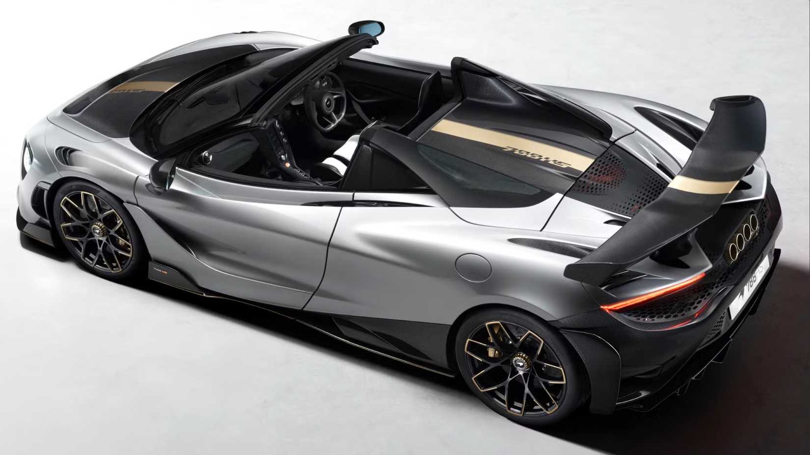 _McLaren 788HS