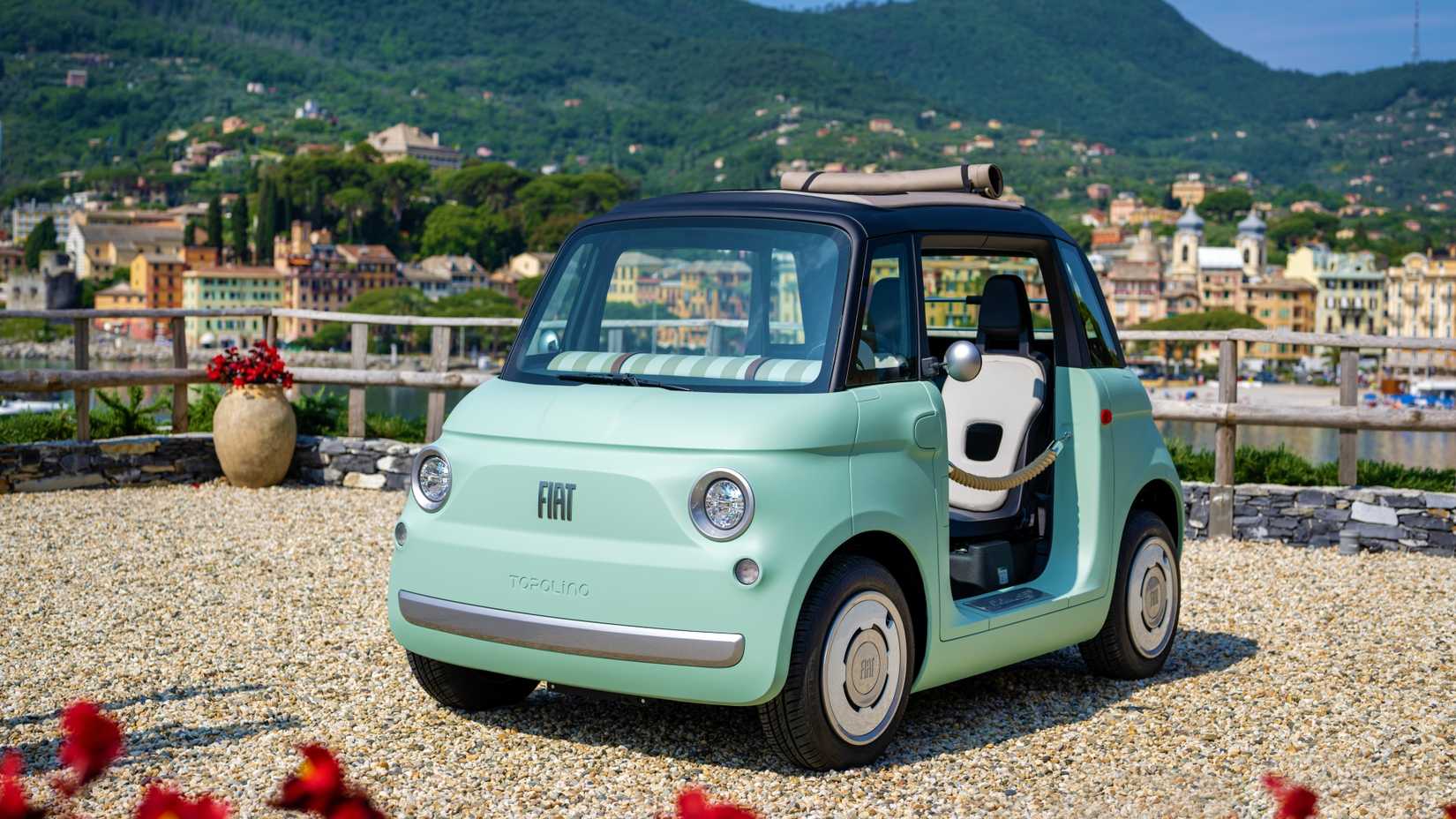 Fiat Topolino Dolcevita (1)