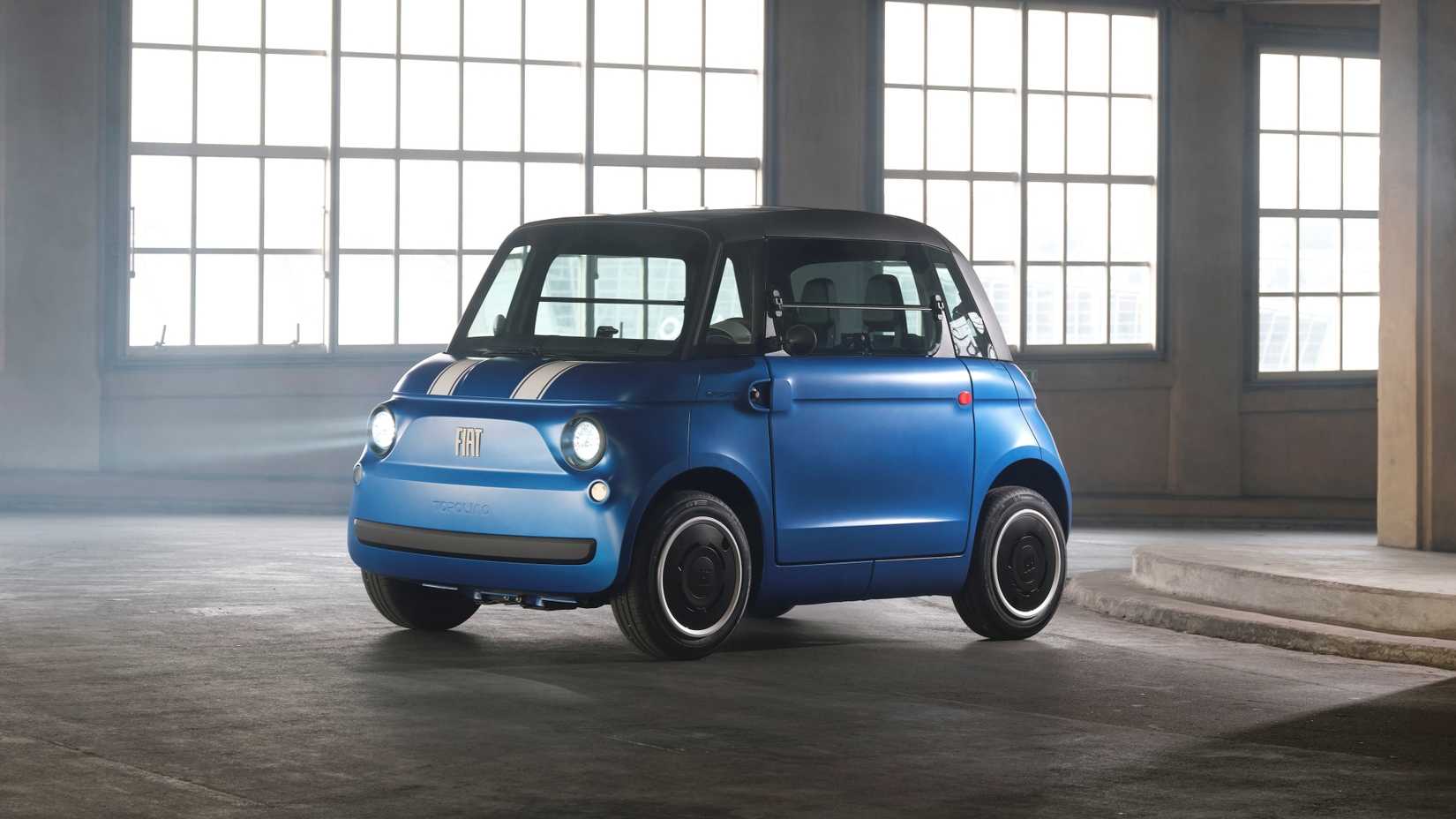 Fiat Topolino Sport (1)
