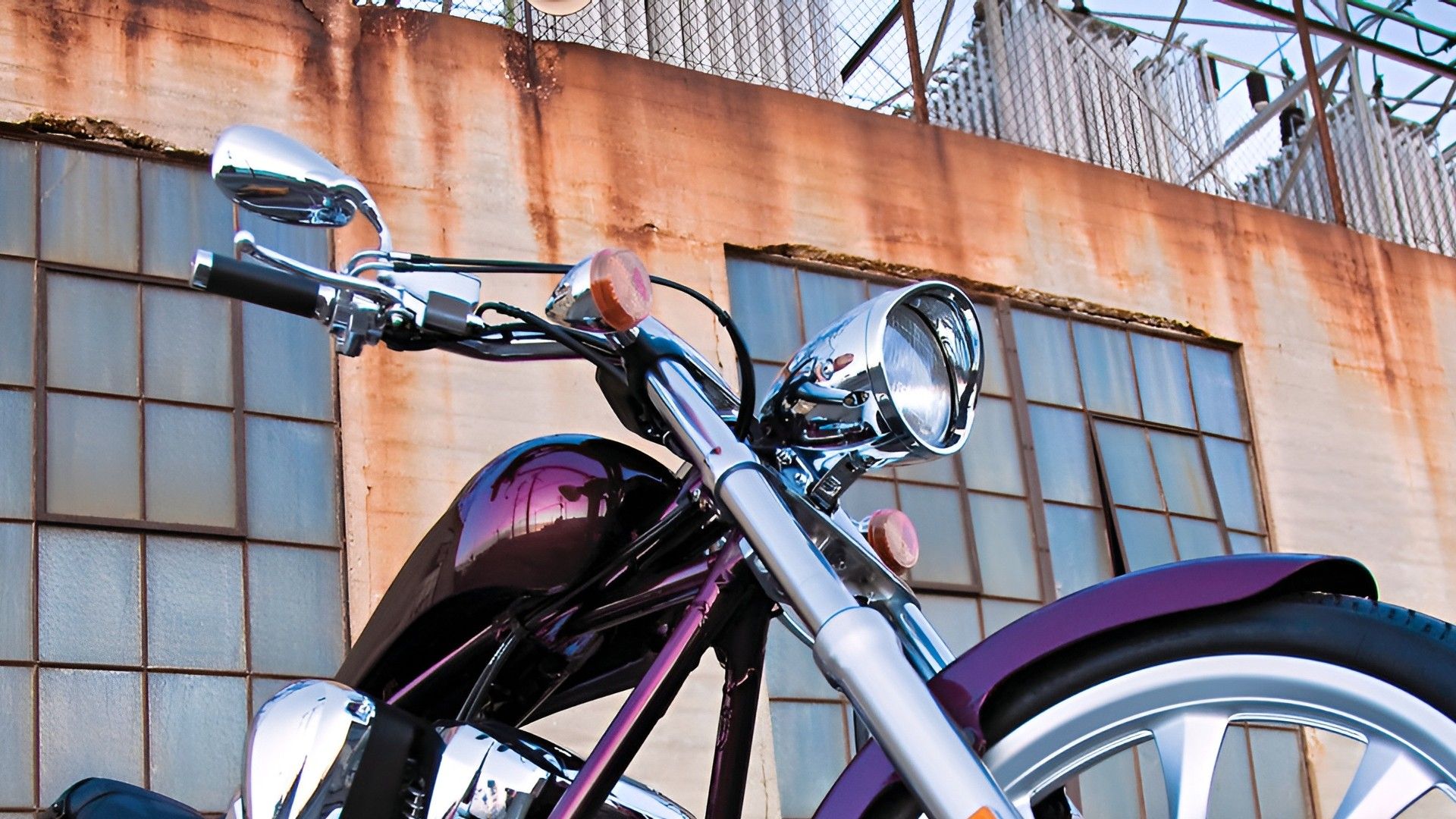 The Japanese Motorcycle That Captures Harley’s Spirit In A Different Way