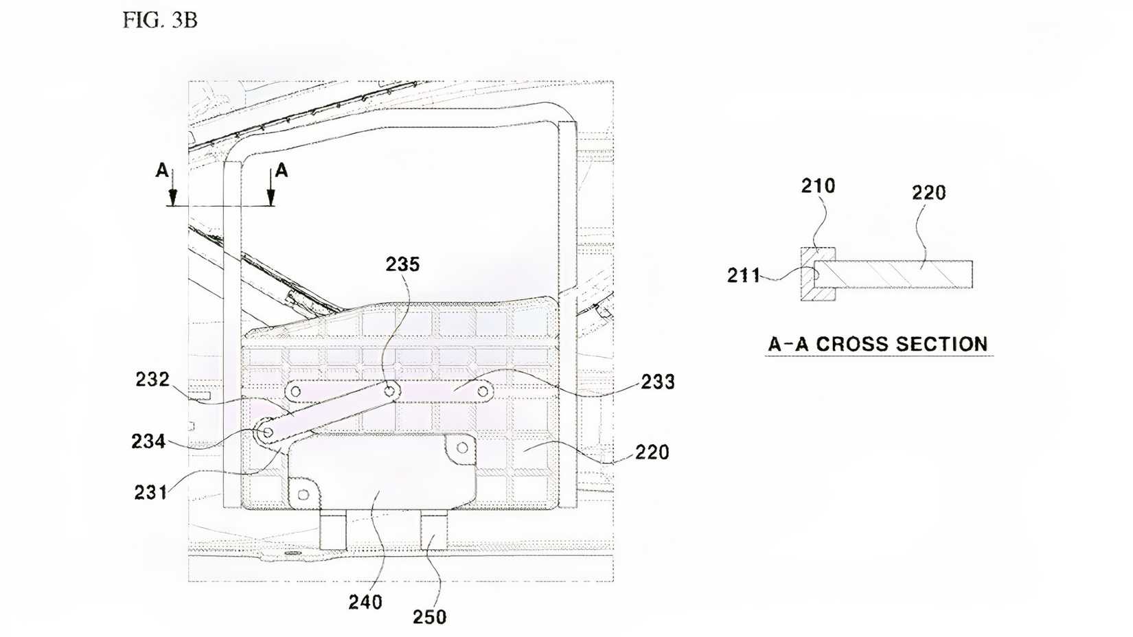Diagrama de patente do gerador ativo Hyundai (4)