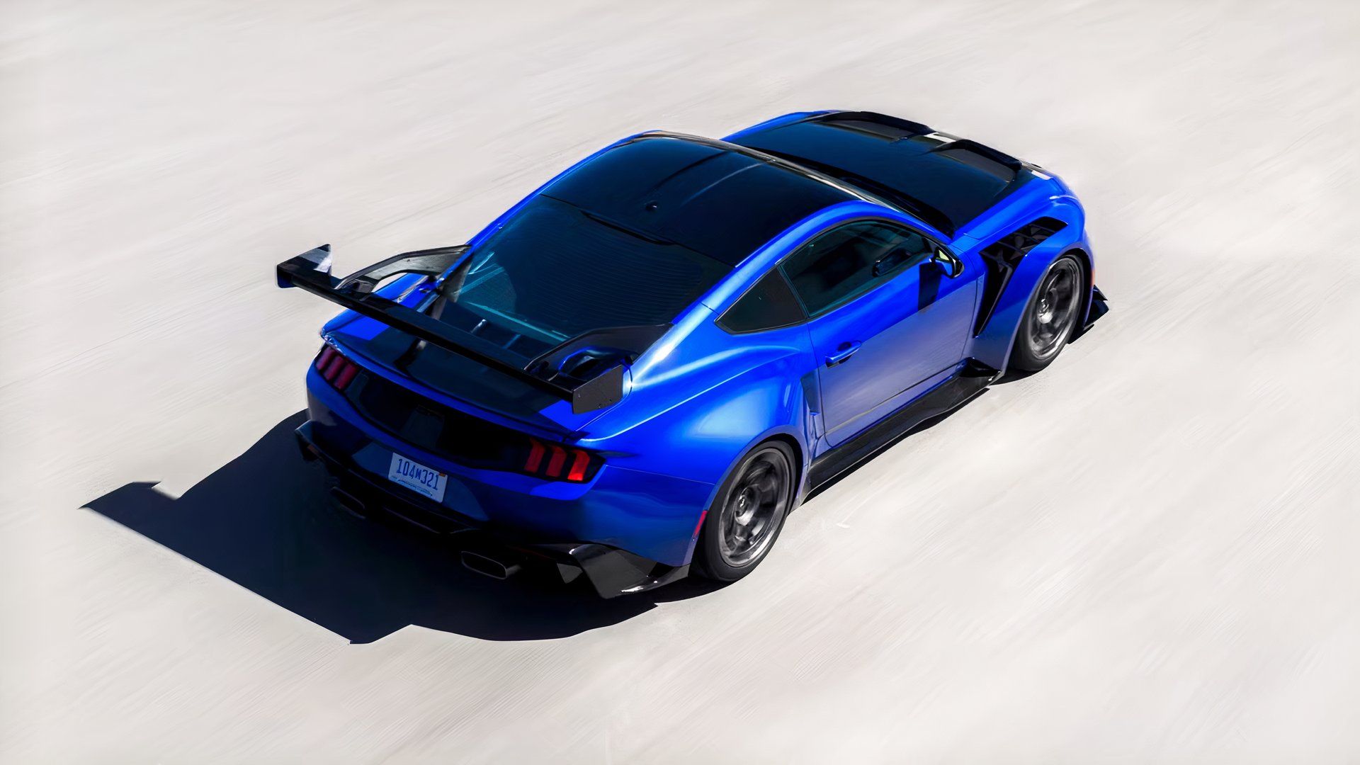 10 Iconic American V8 Cars Every Performance Fan Should Know