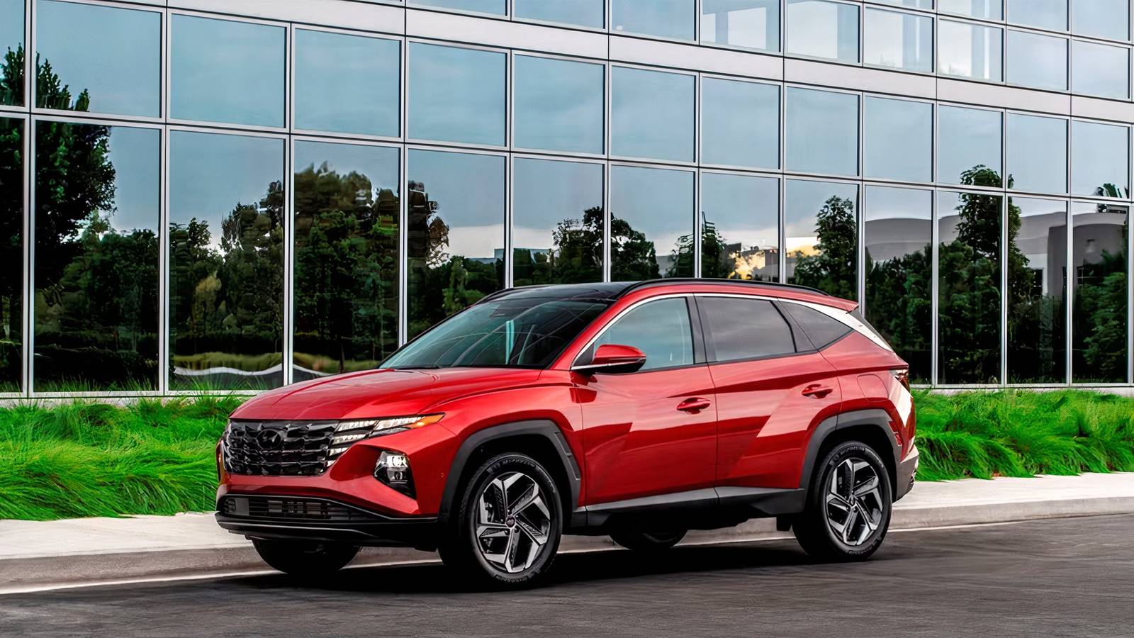 How Much It Costs To Replace A Hyundai Tucson Hybrid Battery In 2026