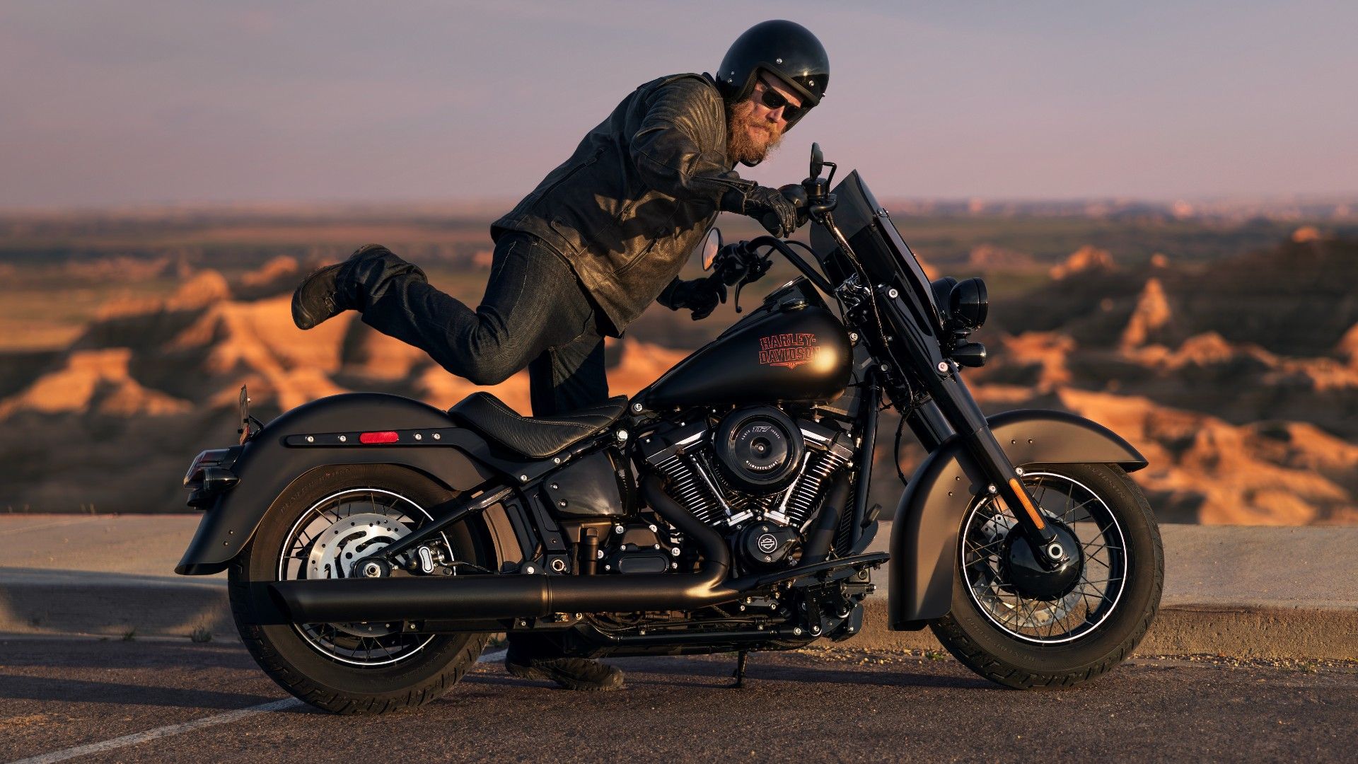 HarleyDavidson ベスト 2026 Harley-Davidson Deadwood Is The Post-War Classic No One Saw