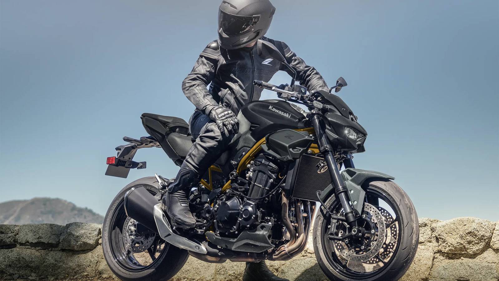 10 Kawasaki Motorcycles That Still Live Up To The Brand's Reputation