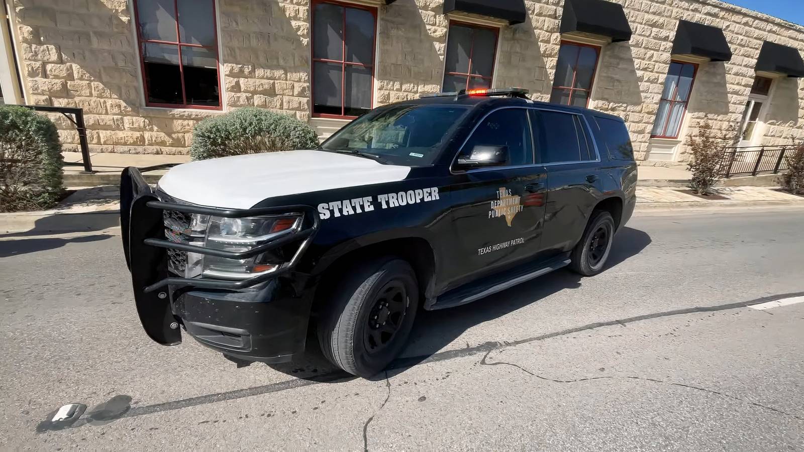 A $1.125M Chevy Tahoe? Here's What's Inside It