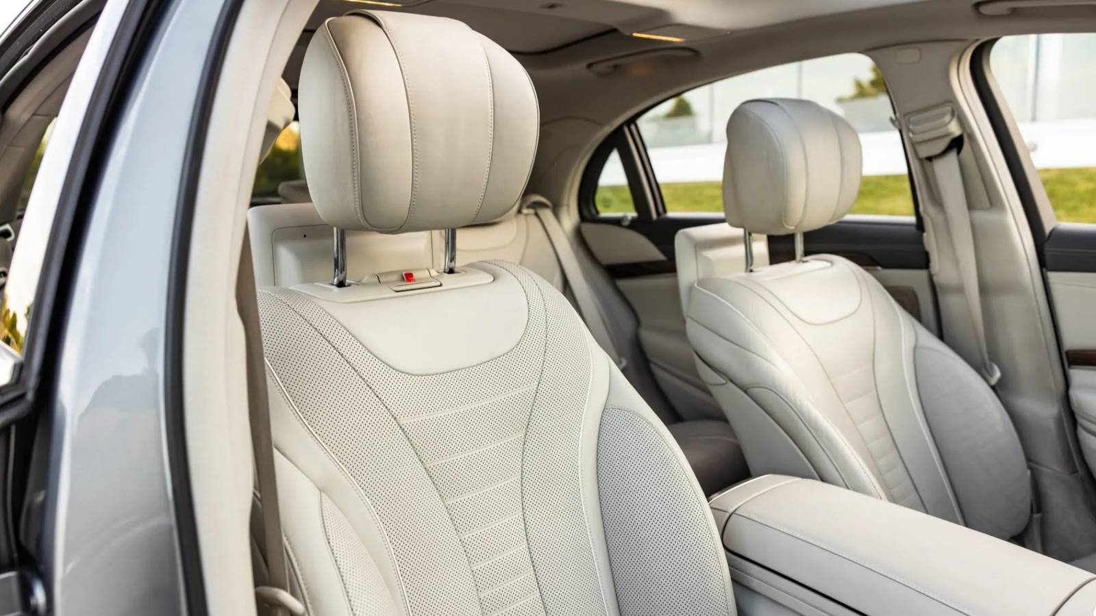 The Luxury Sedan That Now Costs Less Than A Fully Loaded Toyota Camry