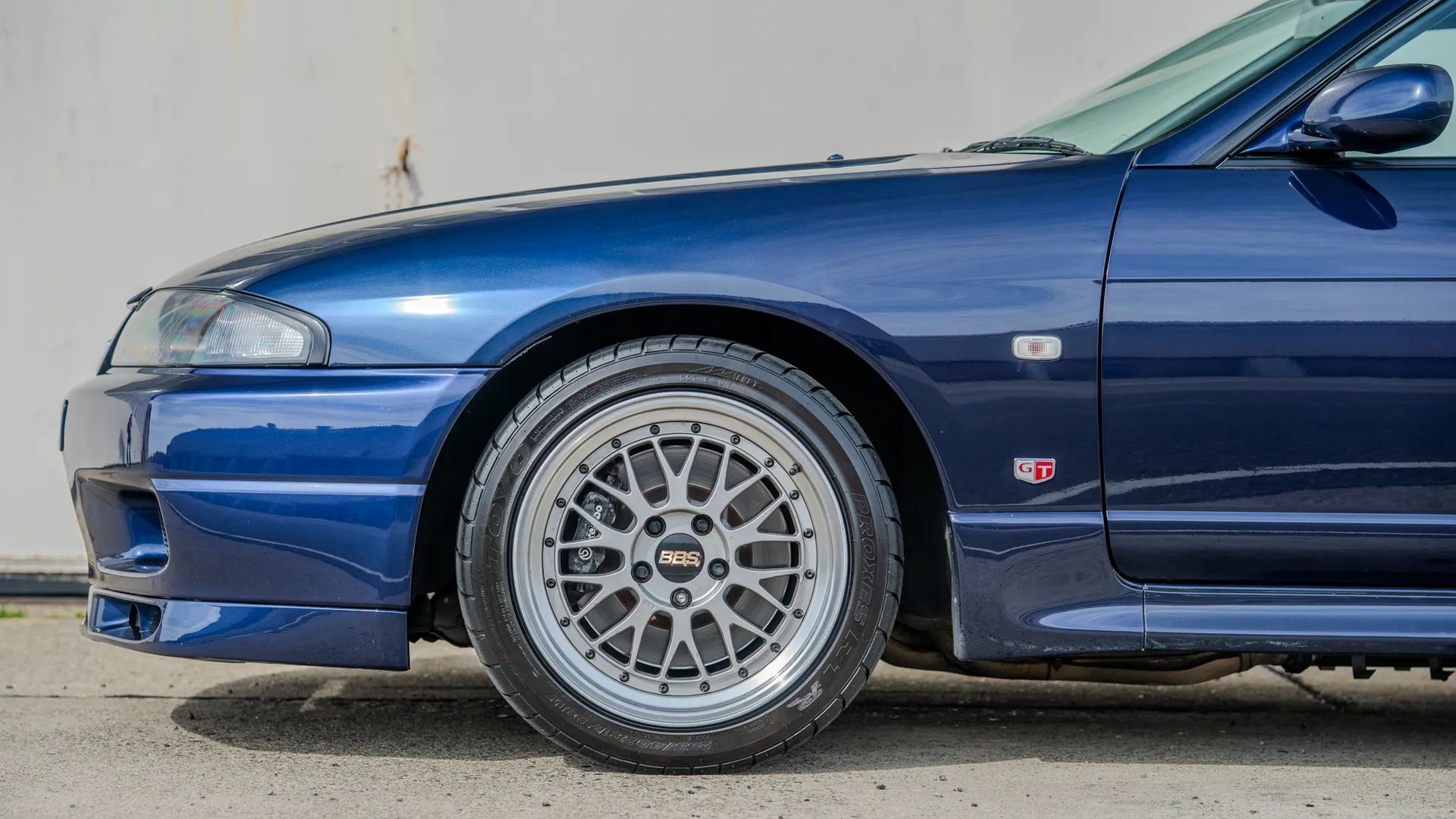 Inside Nissan's RB26 Legend Buyers Now Pay Sixfold To Own